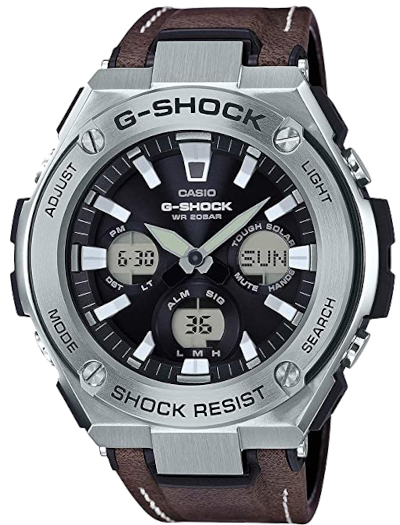 Casio G-Shock